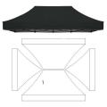 Replacement Canopy w/1 Imprint Locations (10'x15')