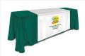 57" Table Runner w/Full Color Thermal Imprint (57"x88")