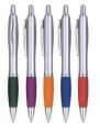 Colored Grip Pen